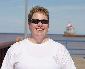 Amy Holmquist